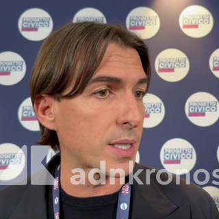 Al via Stati Generali di Progetto Civico, Onorato: "Primarie? Non possono essere a due" Al via Stati Generali di Progetto Civico, Onorato: "Primarie? Non possono essere a due"