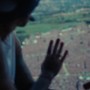 Ultimo arriva al concerto in elicottero, la vista dall'alto dei 250mila fan a Tor Vergata