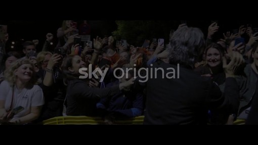 'Luciano prima di tutto', il trailer del nuovo documentario dedicato a Ligabue 'Luciano prima di tutto', il trailer del nuovo documentario dedicato a Ligabue