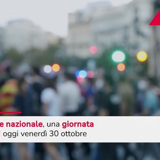 Sciopero nazionale, giornata di forti disagi in tutta Italia
