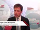 Cinema, Brugnoni (MiC): "Importante la complementarietà di risorse, pubbliche e private" Cinema, Brugnoni (MiC): "Importante la complementarietà di risorse, pubbliche e private"