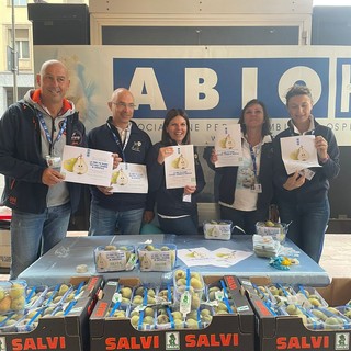 ABIO Cuneo cerca nuovi volontari per regalare un sorriso ai bambini in ospedale