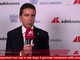 Bozzetti (Fondazione Fiera Milano): "Governare l'Ai per evitare rischio di omologazione del prodotto" Bozzetti (Fondazione Fiera Milano): "Governare l'Ai per evitare rischio di omologazione del prodotto"
