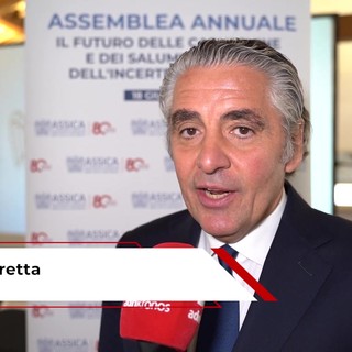 Beretta (ASSICA): "Chiediamo di competere ad armi pari con l'Europa'