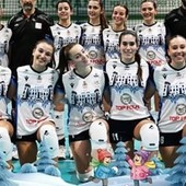 VOLLEY DF / Busca, il sogno Coppa Piemonte si spegne nella semifinale casalinga