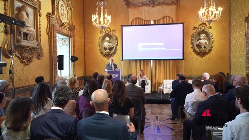 Futures 2026, a Roma il confronto su innovazione e sostenibilità per l'impresa del futuro Futures 2026, a Roma il confronto su innovazione e sostenibilità per l'impresa del futuro