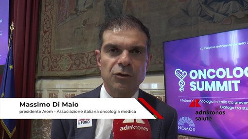 Tumori: Di Maio (Aiom), 'screening per ridurre la mortalità, ma servono adesione e offerta più ampia'