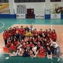 Volley D / F : le atlete del Centallo brillano nella seconda giornata della fase play off promozione Volley D / F : le atlete del Centallo brillano nella seconda giornata della fase play off promozione