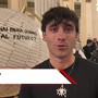 Greg Goya: "Creare ed esporre l'opera 'Atto futuro' alla Scala avventura più bella della mia vita"