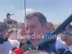 Grazia a Roggero, Salvini: "Moglie ha fatto bene a chiedere, Mattarella sceglierà liberamente" Grazia a Roggero, Salvini: "Moglie ha fatto bene a chiedere, Mattarella sceglierà liberamente"