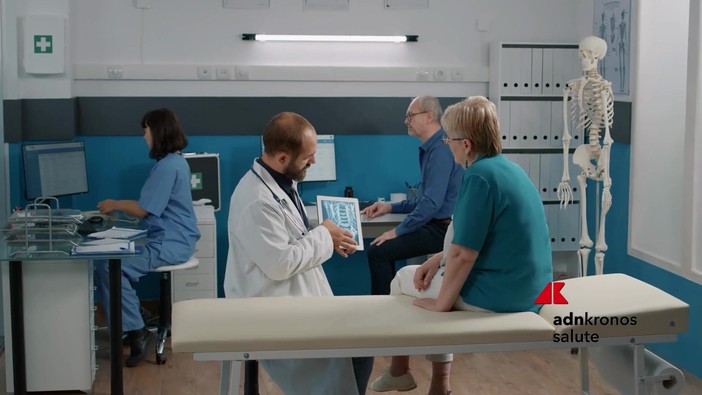 'Non romperle!', seconda edizione della campagna di Italfarmaco per la salute muscolo-scheletrica 'Non romperle!', seconda edizione della campagna di Italfarmaco per la salute muscolo-scheletrica