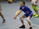 Volley maschile Serie D - Continua la marcia del Villanova VBC Mondovì, 14 vittorie su 14!