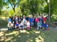 Pocapaglia, ampia mobilitazione per le giornate di pulizia del Parco di Montalupa Pocapaglia, ampia mobilitazione per le giornate di pulizia del Parco di Montalupa