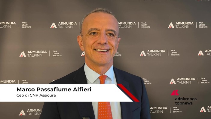 Tech, Passafiume Alfieri (Cnp Assicura): 'pianificazione e consulenza per tutelare patrimonio eredi' Tech, Passafiume Alfieri (Cnp Assicura): 'pianificazione e consulenza per tutelare patrimonio eredi'