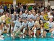 PALLAVOLO / È festa: il Volley Busca femminile è in Serie C