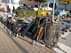 Vintage Garage, a Cuneo torna la festa dei vecchi motori Vintage Garage, a Cuneo torna la festa dei vecchi motori