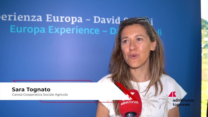 Unione Europea: Tognato (Caresà), 'Servono più sostegni ai piccoli produttori agroecologici locali'