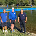 Vinadio capitale del mondo di Fly Casting: settanta atleti si sfideranno nella tecnica di lancio di pesca Vinadio capitale del mondo di Fly Casting: settanta atleti si sfideranno nella tecnica di lancio di pesca