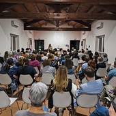 Emozione a Margarita per “Donne nel mondo: storie, percorsi e orizzonti di libertà”