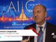 Sanità: Leogrande (Aiic), 'fare innovazione tra tecnologia, bisogni clinici e intelligenza artificiale' Sanità: Leogrande (Aiic), 'fare innovazione tra tecnologia, bisogni clinici e intelligenza artificiale'