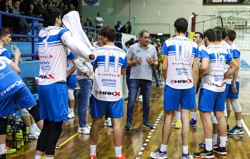 Volley maschile Serie C: il VBC Mondovì/Villanova si prepara ad ospitare l'Artivolley