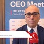 Lavoro: Lio (Accenture), 'Accompagnare i giovani nell'era dell'IA' Lavoro: Lio (Accenture), 'Accompagnare i giovani nell'era dell'IA'