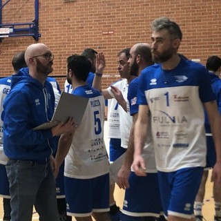 VOLLEY BM / Il VBC Mondovì prepara la trasferta di Torino contro il Parella