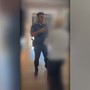 A Roma 88enne sventa truffa del finto carabiniere, le immagini dell'arresto A Roma 88enne sventa truffa del finto carabiniere, le immagini dell'arresto