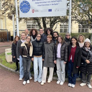 Vasco-Beccaria-Govone di Mondovì, un 2025 “senza confini”