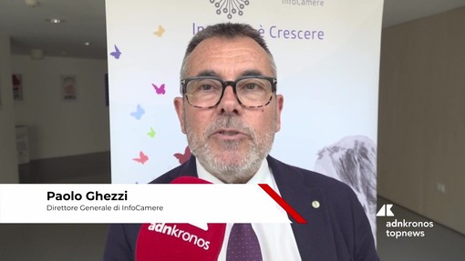 Ghezzi (InfoCamere), "A Bari un gruppo che cresce, previsto l'ampiamento degli spazi"