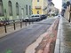 “Scavi selvaggi” a Cuneo per la posa della fibra ottica: “Amministrazione subisce i progetti, cerchiamo di limitare i danni”