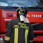 Pioggia con raffiche di vento e grandine nel Saluzzese: numerose le richieste di intervento ai Vigili del Fuoco Pioggia con raffiche di vento e grandine nel Saluzzese: numerose le richieste di intervento ai Vigili del Fuoco