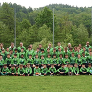 Valvermenagna Calcio, una stagione che parte dal futuro