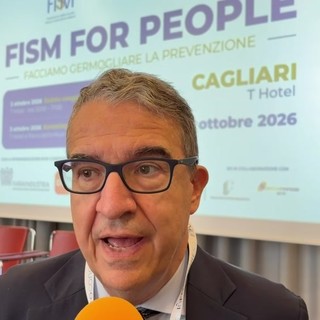 Sanità: Calò (UniCa), 'la ricerca oggi è sempre più trasversale'