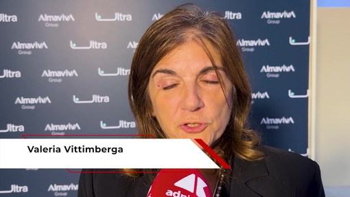 Vittimberga (Dg INPS): "Nostra attenzione su AI è duplice: modello efficiente ed etico"