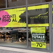 Vetrine sfitte, il declino dei centri storici della Granda, Confcommercio: "Affitti troppo alti, non si può reggere"