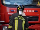 I Vigili del Fuoco del Piemonte denunciano una situazione critica I Vigili del Fuoco del Piemonte denunciano una situazione critica
