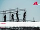 Stop al lavoro, torna la norma anti-caldo