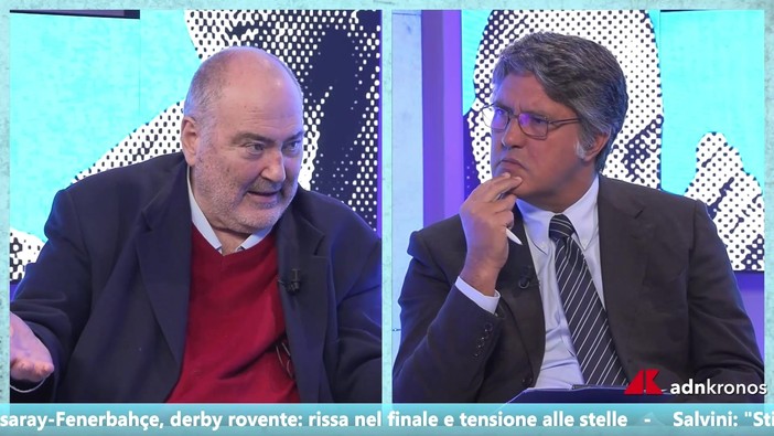 AdnTalks, Bettini: "Schlein ha carte in regola per battere Meloni, Conte profilo da statista"