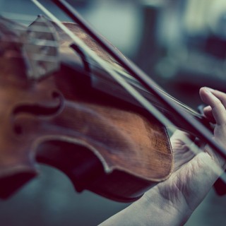 Busca, cresce l'attesa per “Paganini 3.0"