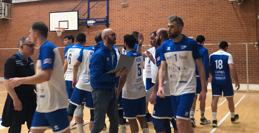 VOLLEY BM / VBC Mondovì a caccia dei primi punti esterni della stagione, sabato sera trasferta a Mozzate