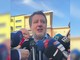 Padova, Salvini: "No a tribunali islamici e moschea abusiva. Sharia incompatibile con Costituzione italiana" Padova, Salvini: "No a tribunali islamici e moschea abusiva. Sharia incompatibile con Costituzione italiana"
