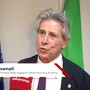 Sicurezza: Giovenali (Ordine Ingegneri Roma), 'La sicurezza passa dalla qualità dei dati'