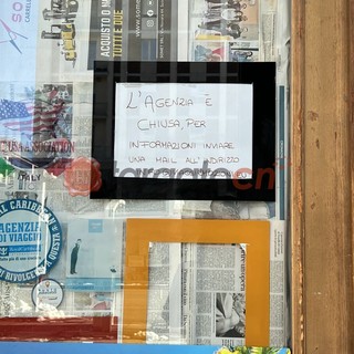 "Fiducia incrinata e amarezza": così Sartoris sul caso dell'agenzia viaggi di Cuneo