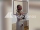 Fendi a Roma, c'è anche Sarah Jessica Parker per la sfilata alla Gnamc Fendi a Roma, c'è anche Sarah Jessica Parker per la sfilata alla Gnamc
