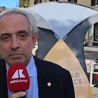 Grandaliano (Gemelli), 'per malattie renali rare disponibili terapie estremamente efficaci ma serve diagnosi precoce' Grandaliano (Gemelli), 'per malattie renali rare disponibili terapie estremamente efficaci ma serve diagnosi precoce'