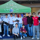 Il Vallauri protagonista a Imola Green