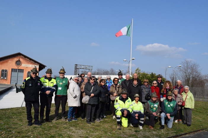 Il Memoriale della Divisione Alpina Cuneense: un viaggio nella storia e nella memoria