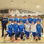 VOLLEY DM / I cadetti del VBC Mondovì conquistano il quinto successo stagionale e salgono al quarto posto VOLLEY DM / I cadetti del VBC Mondovì conquistano il quinto successo stagionale e salgono al quarto posto