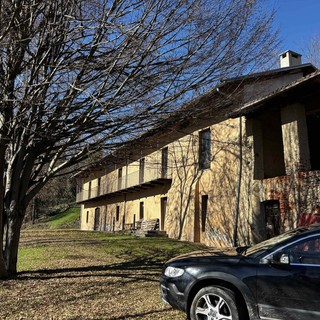 A Saluzzo rinasce Villa Aliberti: pubblicato il bando per realizzare un innovativo polo turistico sulla collina di Castellar